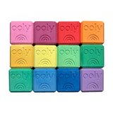 Chalk-o-Rama Block Sidewalk Chalk