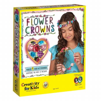Flower Crowns