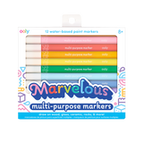 Marvelous Multi-Purpose Markers