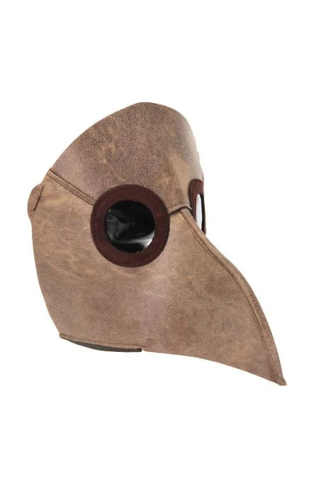 Plague Doctor Mask Adult