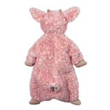 Sshlumpies : Farrah Pink Fawn 19"