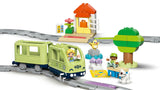 Duplo: Interactive Adventure Train