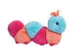 Cuddle Bug: Muchie Pink Caterpillar