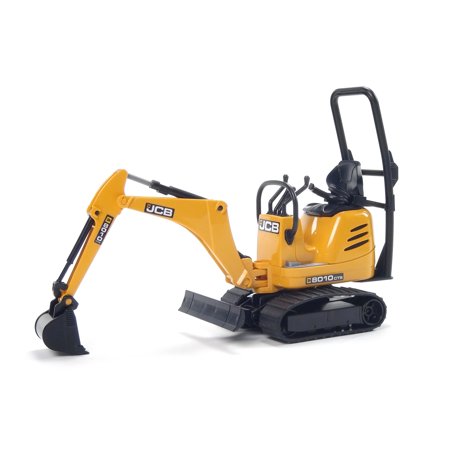 Micro Excavator JCB