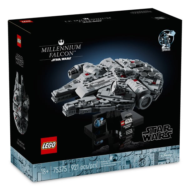 Star Wars: Millennium Falcon™