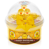 Kawaii Slime: Fuzzy Duckling