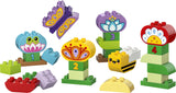 Duplo: Creative Garden & Flowers