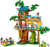 Friends: Friendship Tree House Hangout