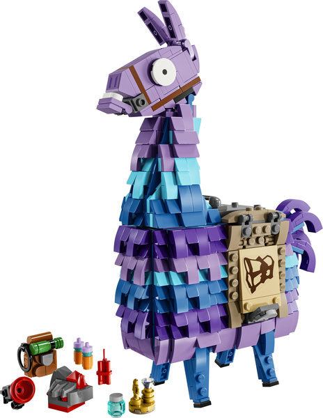 Fortnite: Supply Llama