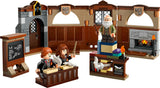 Harry Potter: Hogwarts Castle - Charms Class