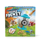 Flying Squirrels Feeder Frenzy Game