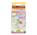 Calico Critters: Toilet Set