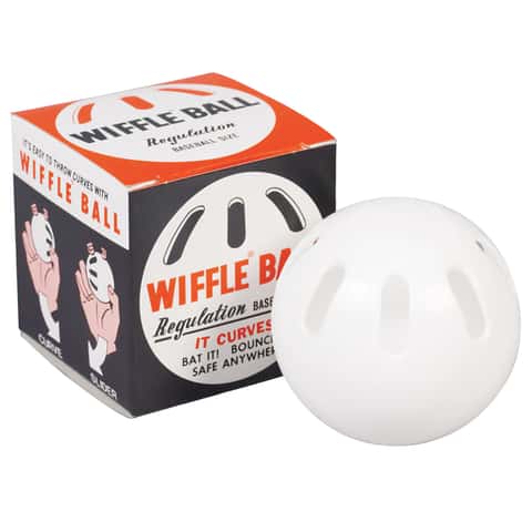 Wiffle Ball