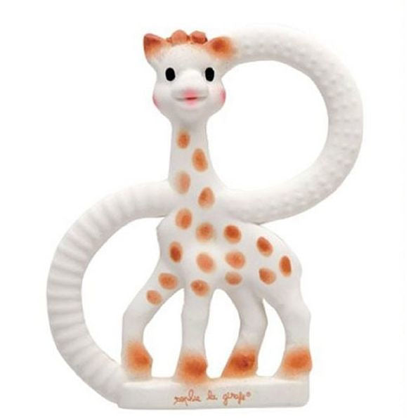 Sophie Giraffe: Teething Ring