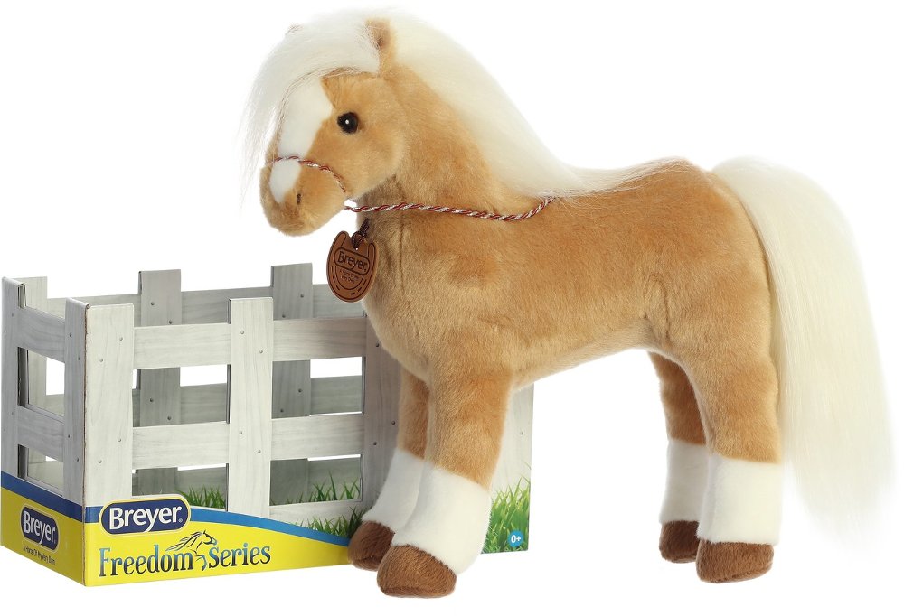 Breyer: Morgan Horse 13"