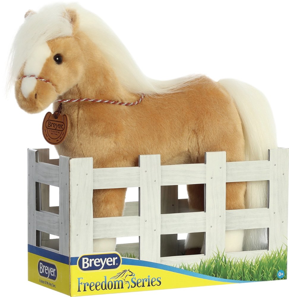 Breyer: Morgan Horse 13"