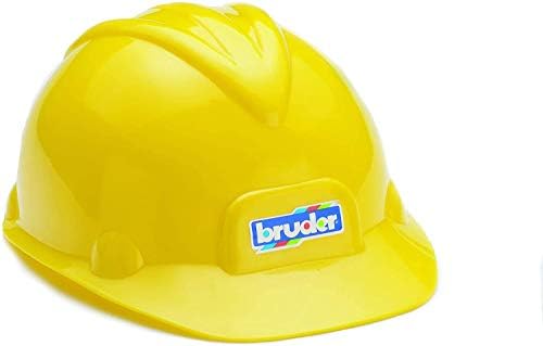 Construction Toy Helmet