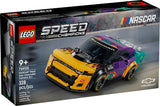 Speed Champions: NASCAR® Next Gen Chevrolet Camaro ZL1