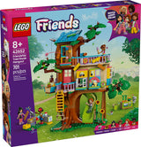 Friends: Friendship Tree House Hangout