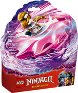 Ninjago: Sora's Dragon Spinjitzu Spinner