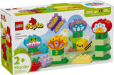 Duplo: Creative Garden & Flowers