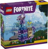 Fortnite: Supply Llama