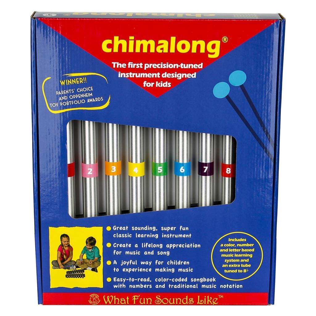 Chimalong