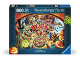 1000pc Trick or Treat