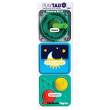 PlayTab Sensory Set 4