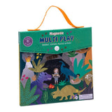 Magnetic Multi Play:Dino