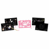 Scratch & Play: Enchanted