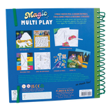 Magic Multiplay: Dino