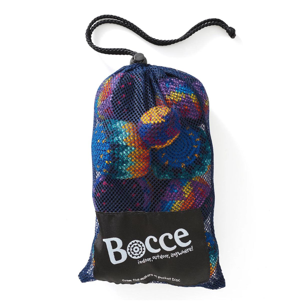 Bocce Sack Game