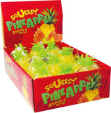 Squeezy Bead Pineapples