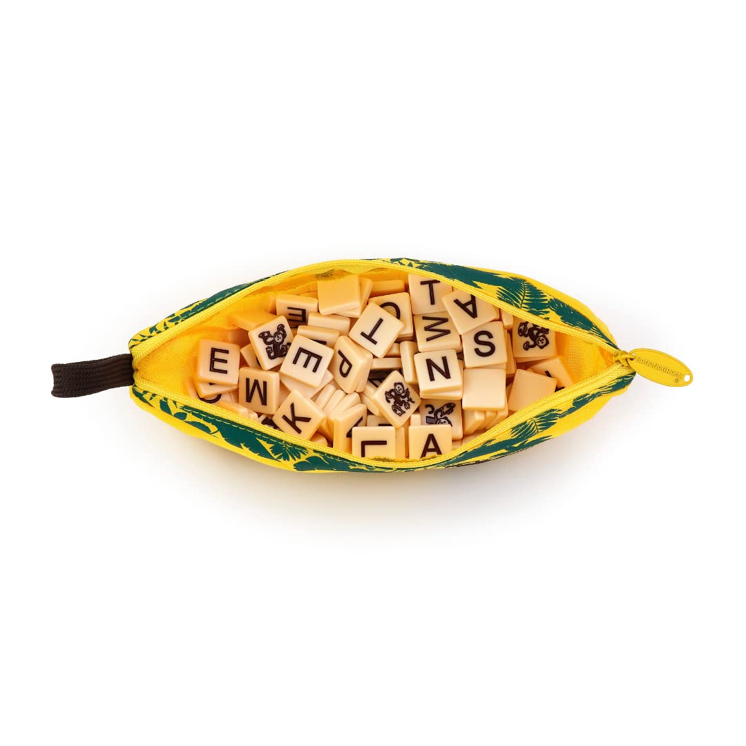 Bananagrams Wild Tiles