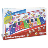 Baby Musical Playmat