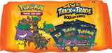 Pokemon: Trick or Trade BOOster Bundle 2024