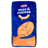 Snack Attack: Kraft Mac & Cheese