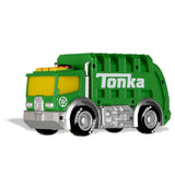 Tonka: Mighty Metals Fleet