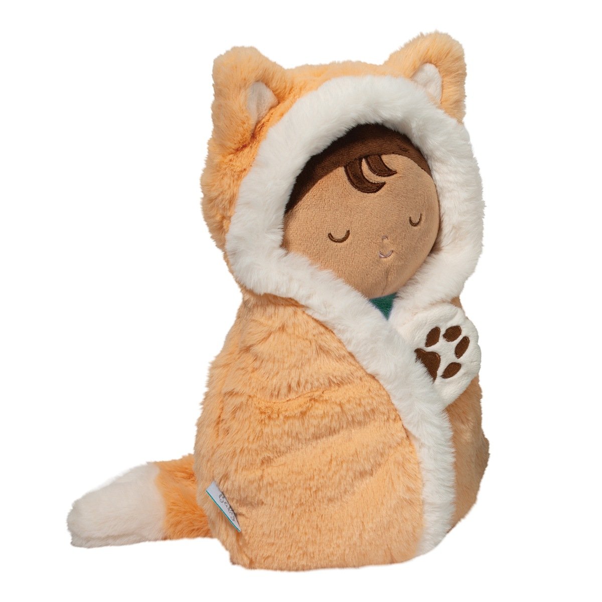 Hugs: Baby Fox