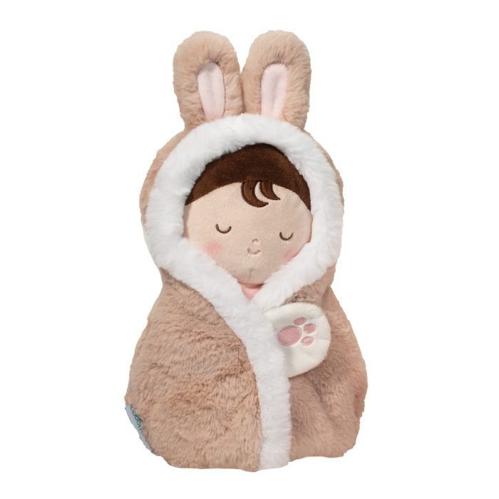 Hugs: Baby Bunny