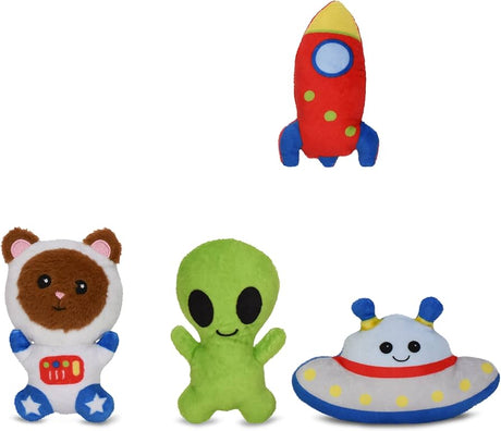 Snack Attack: Out of This World Claw Machine