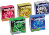 Crystal Growing Box Kit