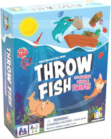 Throw Fish