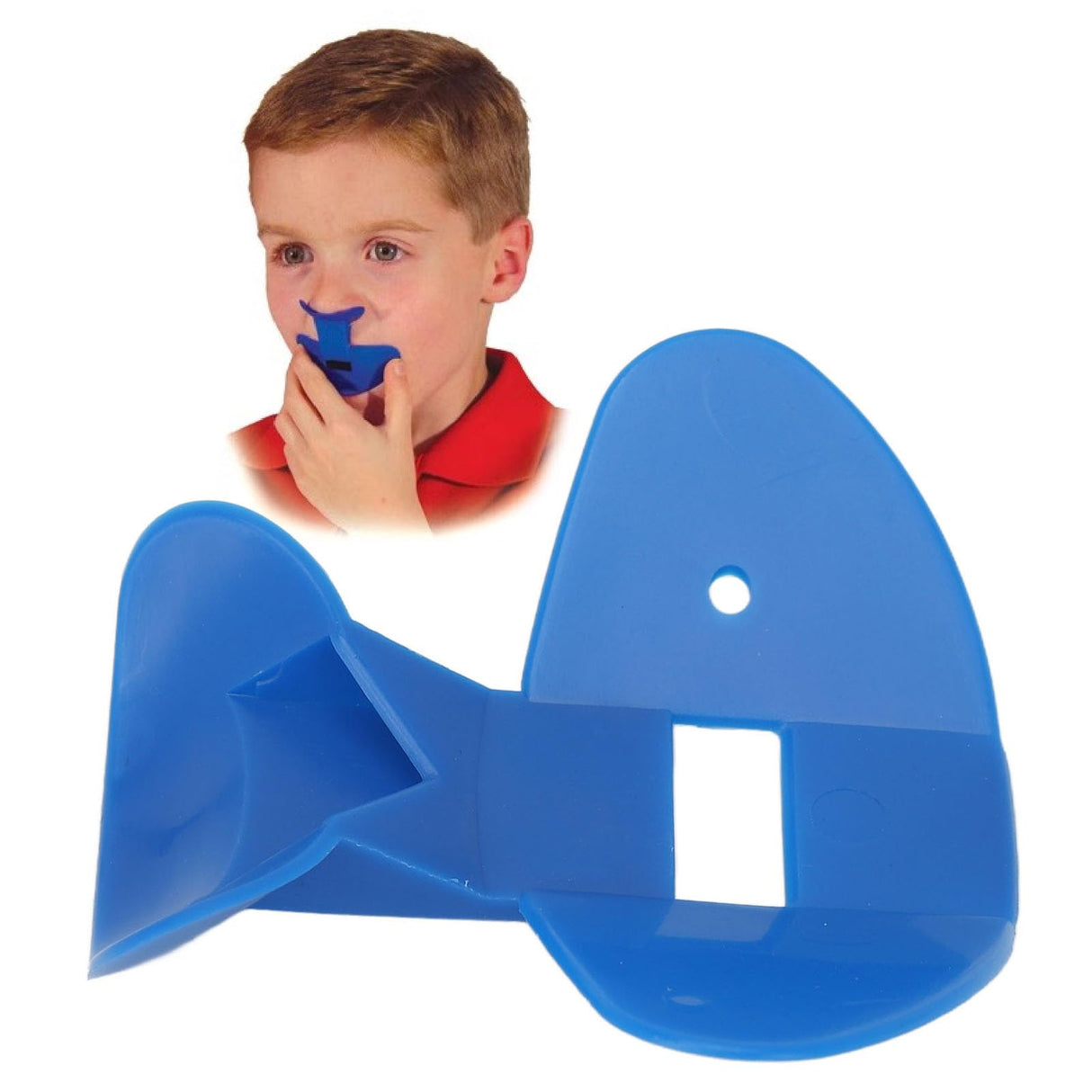 Nose Flute