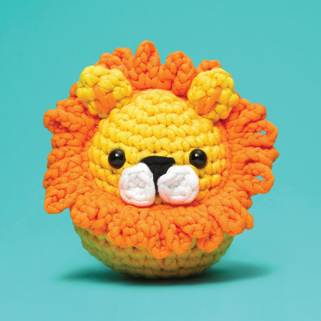 Woobles: Sebastian the Lion