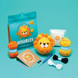 Woobles: Sebastian the Lion