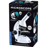 Thames & Kosmos Microscope