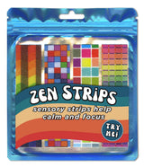 Zen Strips: Sand Brights
