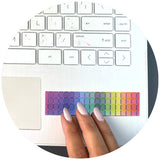 Zen Strips: Sand Brights